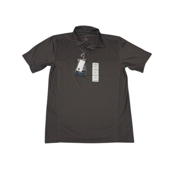 Propper Men's Small Polo Shirt New With Tags Summerweight Short Sleeve‎ - Picture 1 of 7